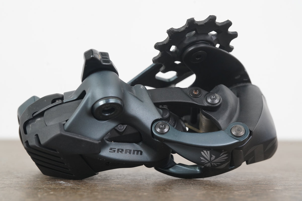 SRAM Red XX1 eTap AXS HRD 1x12 Speed Electronic Hydraulic Disc Groupset