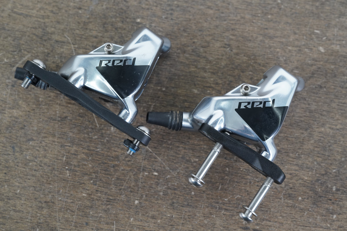 SRAM Red XX1 eTap AXS HRD 1x12 Speed Electronic Hydraulic Disc Groupset
