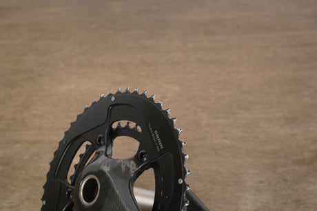172.5mm 50/34T GXP SRAM Red 22 Carbon Road Crankset