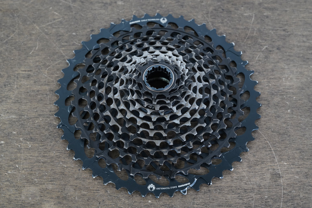SRAM Red XX1 eTap AXS HRD 1x12 Speed Electronic Hydraulic Disc Groupset