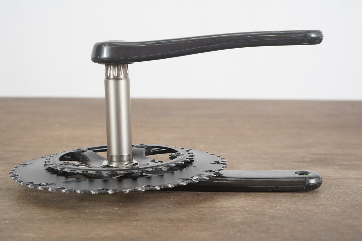 172.5mm 50/34T GXP SRAM Red 22 Carbon Road Crankset