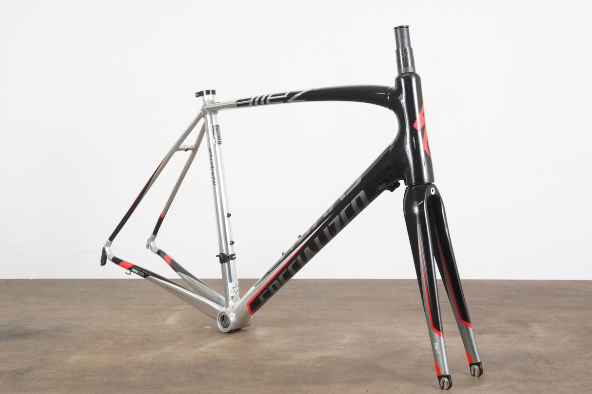 58cm Specialized S-WORKS Allez Limited Edition E5 Alloy Frameset