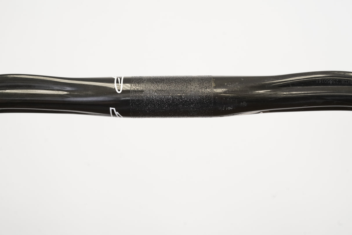 40cm Zipp Contour SL SS Short & Shallow Carbon Compact Road Handlebar 31.8mm