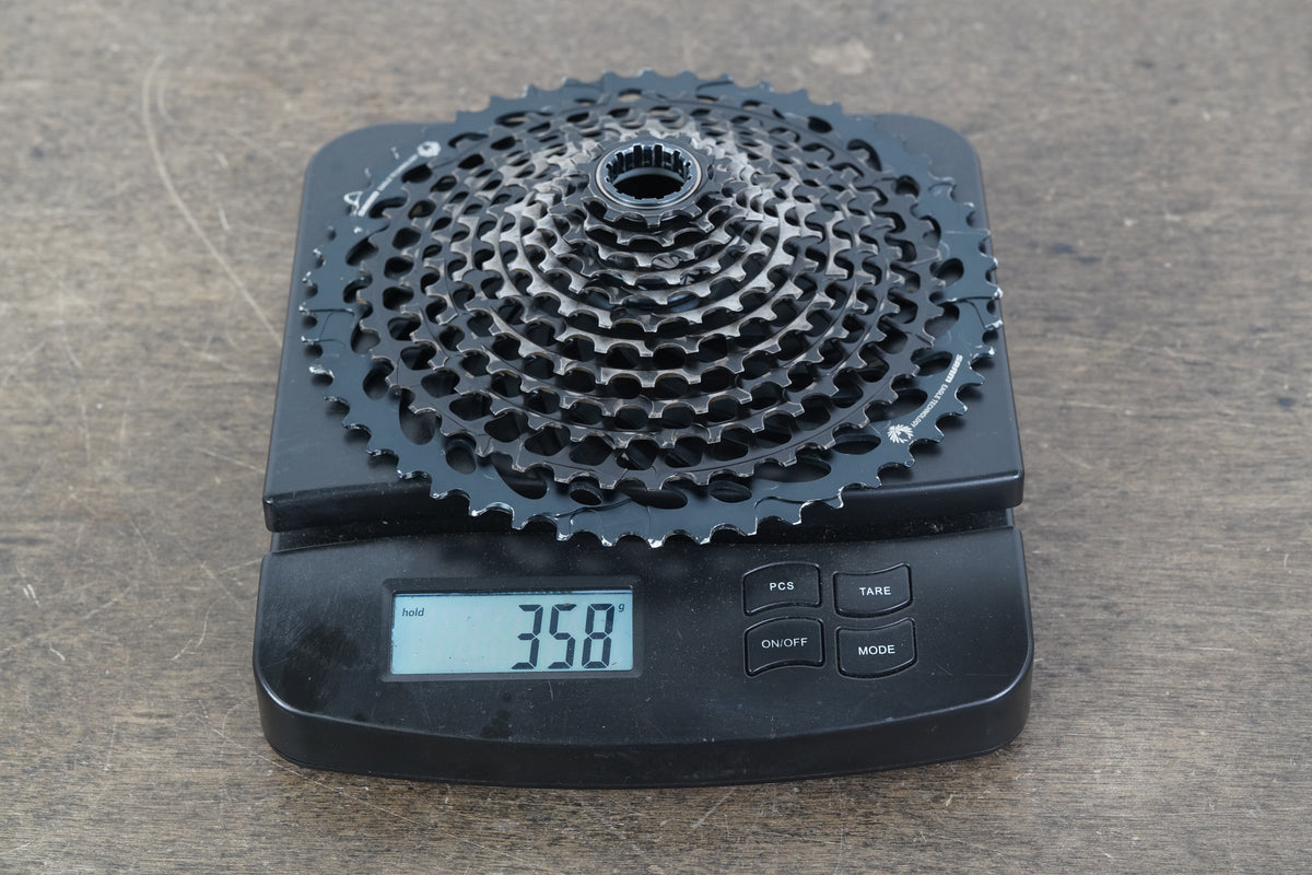 SRAM Red XX1 eTap AXS HRD 1x12 Speed Electronic Hydraulic Disc Groupset