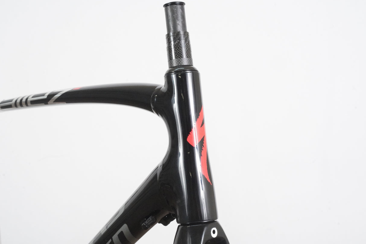 58cm Specialized S-WORKS Allez Limited Edition E5 Alloy Frameset