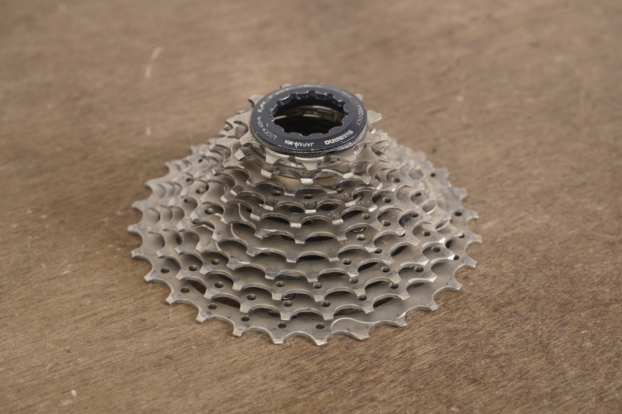 11-28T Shimano Ultegra CS-R8000 11 Speed Cassette 243g 8000