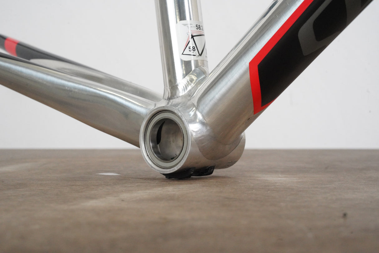 58cm Specialized S-WORKS Allez Limited Edition E5 Alloy Frameset