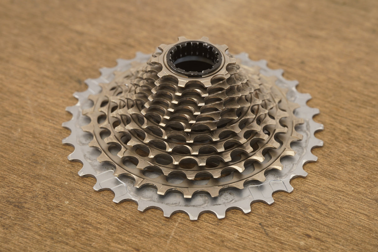 10-33T SRAM Red AXS CS-XG-1290-D1 12 Speed XDR Road Cassette 209g