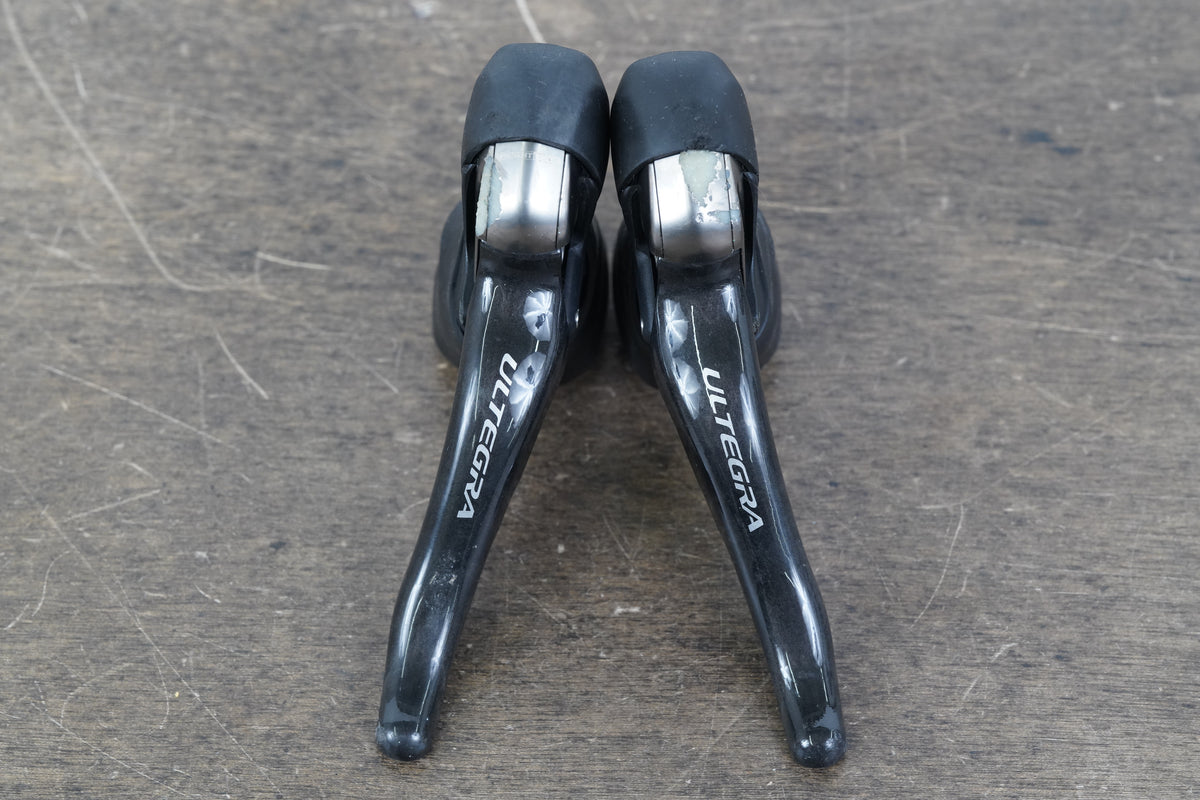 Shimano Ultegra 6700 10 Speed Mechanical Rim Brake Road Full Groupset