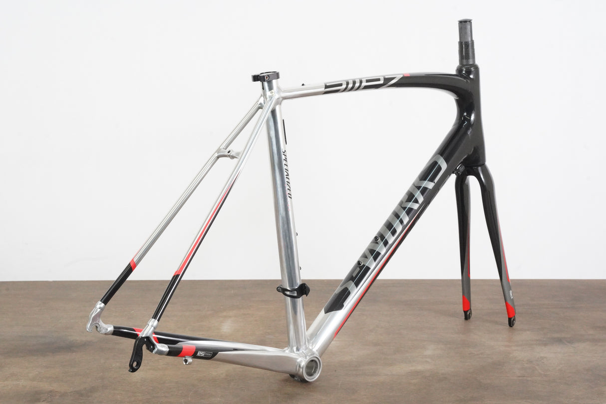 58cm Specialized S-WORKS Allez Limited Edition E5 Alloy Frameset
