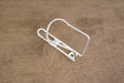 Alloy Water Bottle Cage 45g