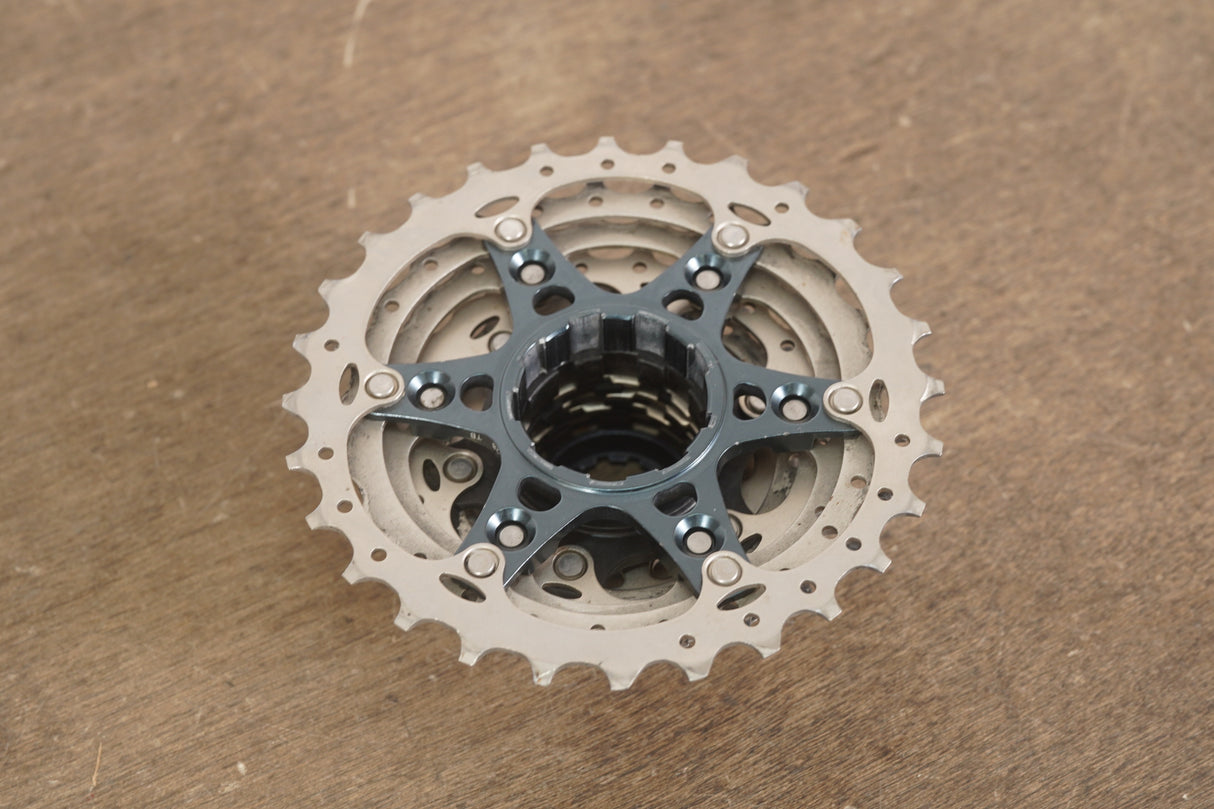 11-28T Shimano Ultegra CS-R8000 11 Speed Cassette 243g 8000