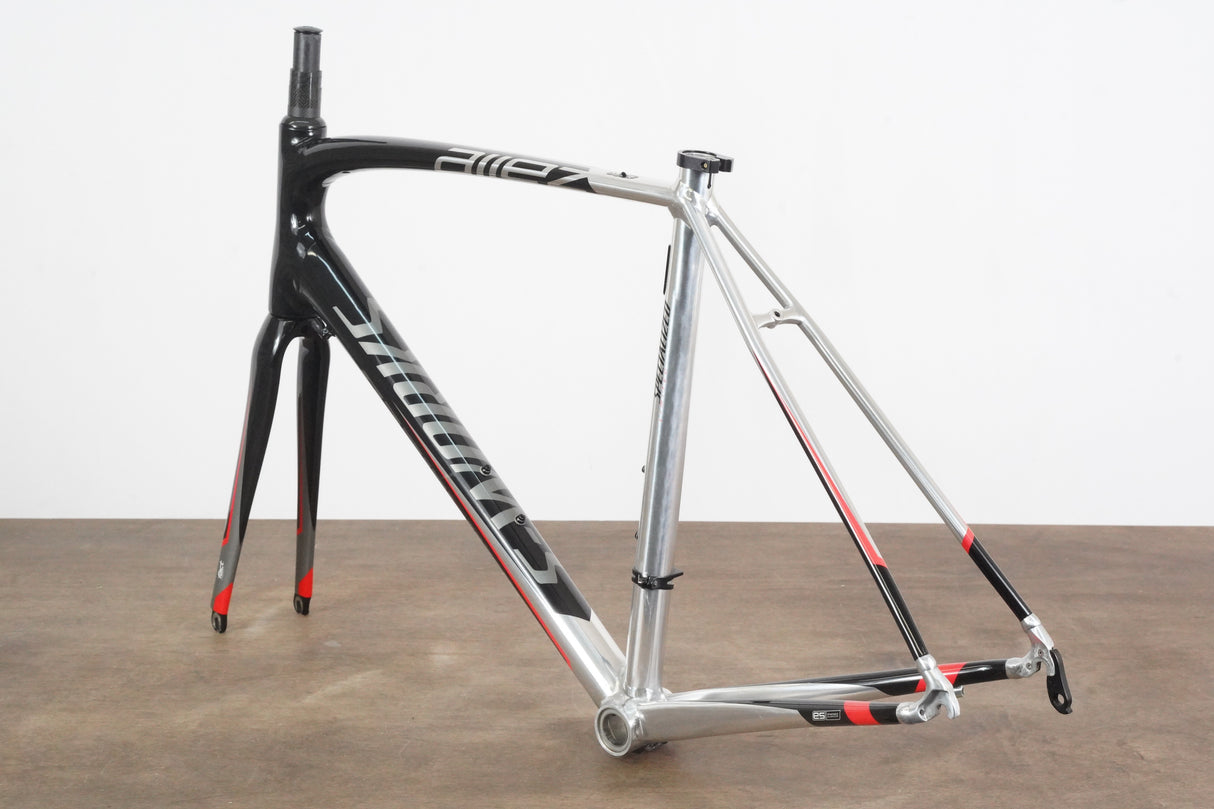 58cm Specialized S-WORKS Allez Limited Edition E5 Alloy Frameset