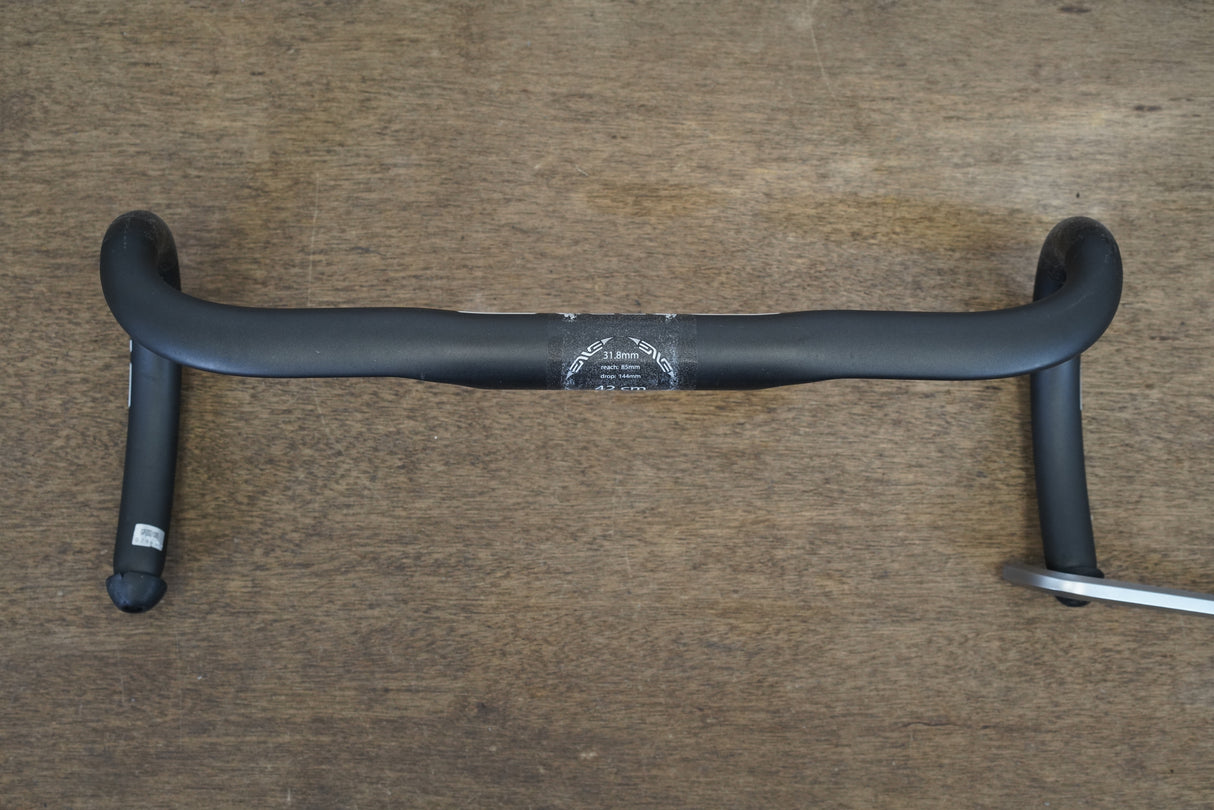 42cm ENVE Carbon Road Handlebar 31.8mm