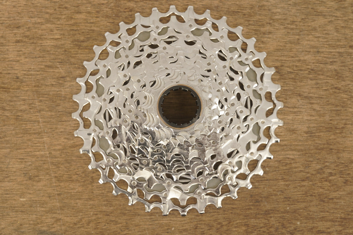 10-36T SRAM Rival CS-XG-1250-D1 12 Speed XDR Road Cassette 341g