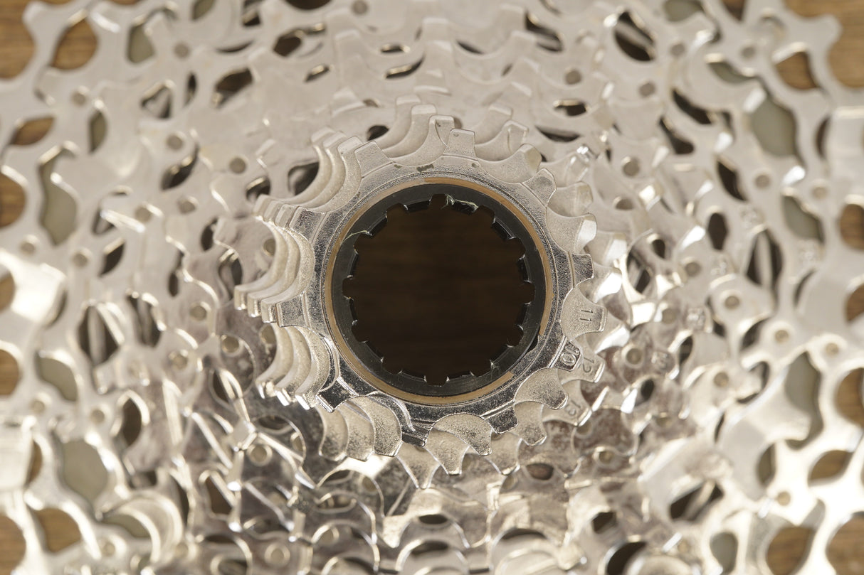 10-36T SRAM Rival CS-XG-1250-D1 12 Speed XDR Road Cassette 341g