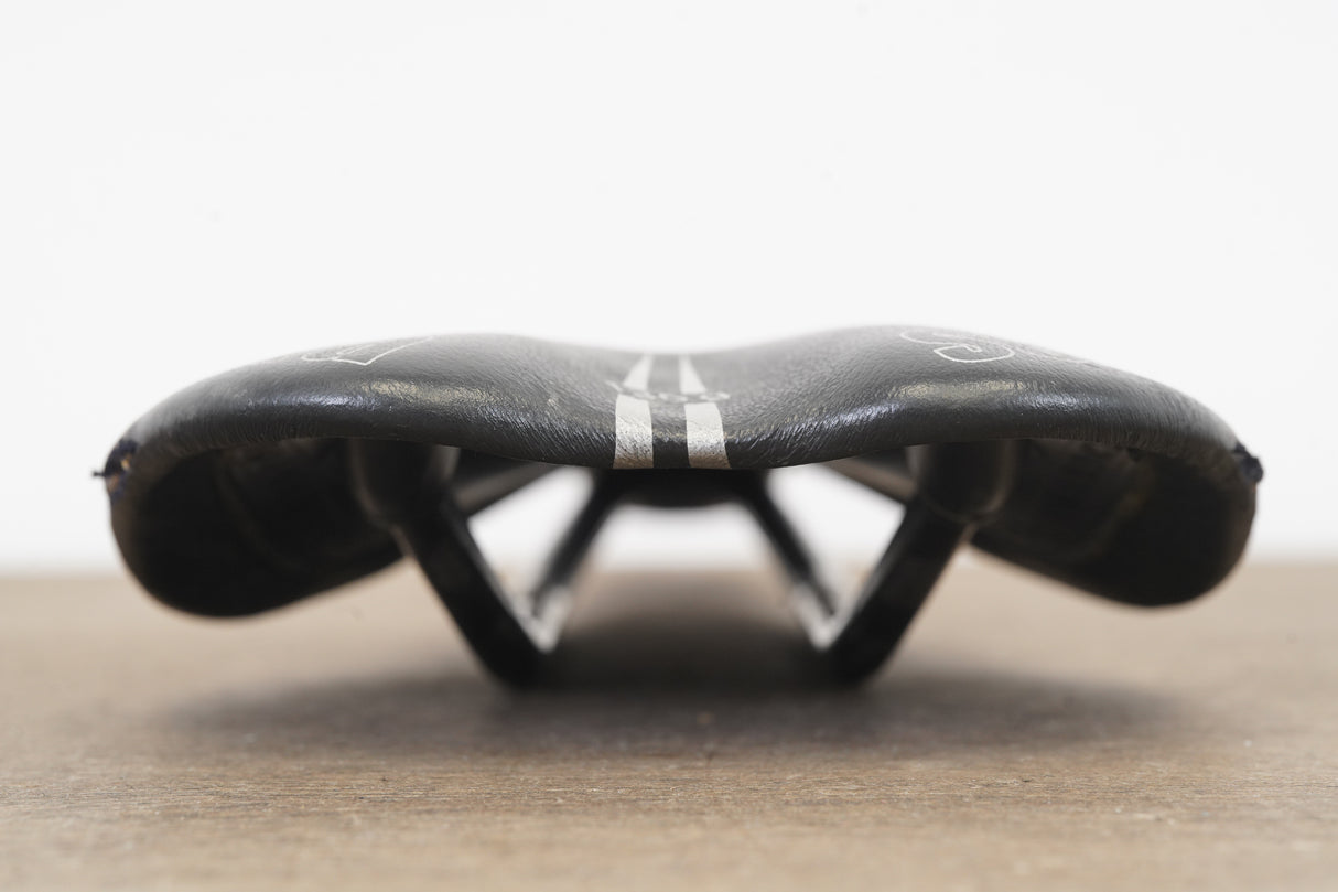 130mm Selle Italia SLR Carbon Rail Road Saddle 138g