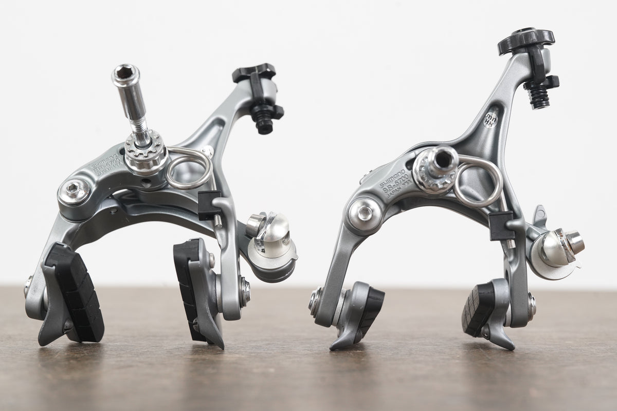 Shimano Ultegra 6700 10 Speed Mechanical Rim Brake Road Full Groupset