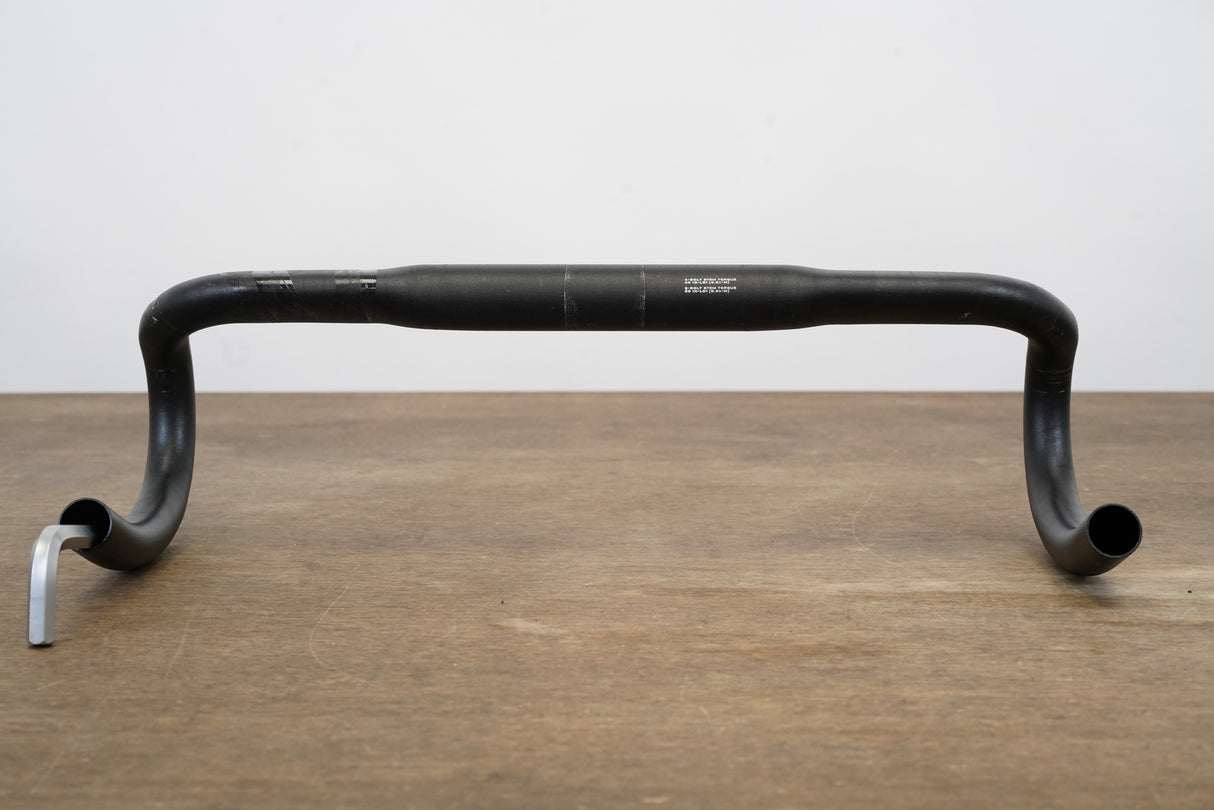 44cm Specialized Shallow Bend Alloy Compact Road Handlebar 31.8mm