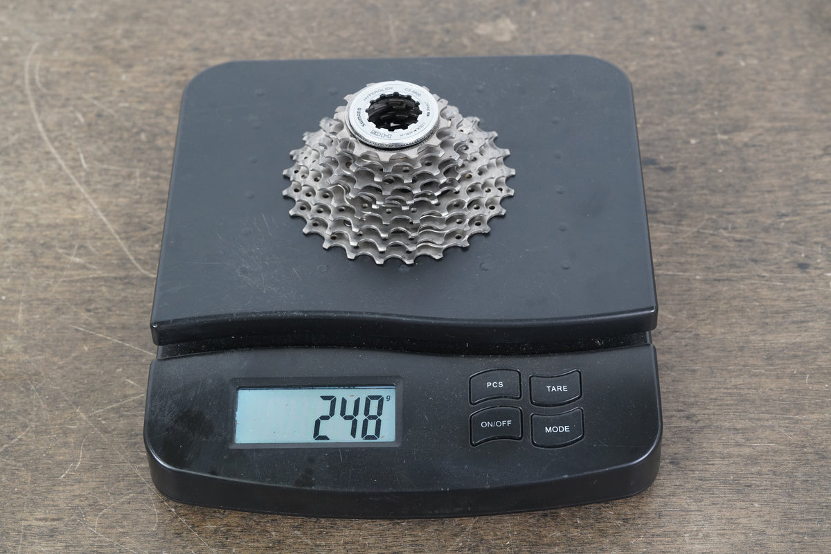 Shimano Ultegra 6700 10 Speed Mechanical Rim Brake Road Full Groupset