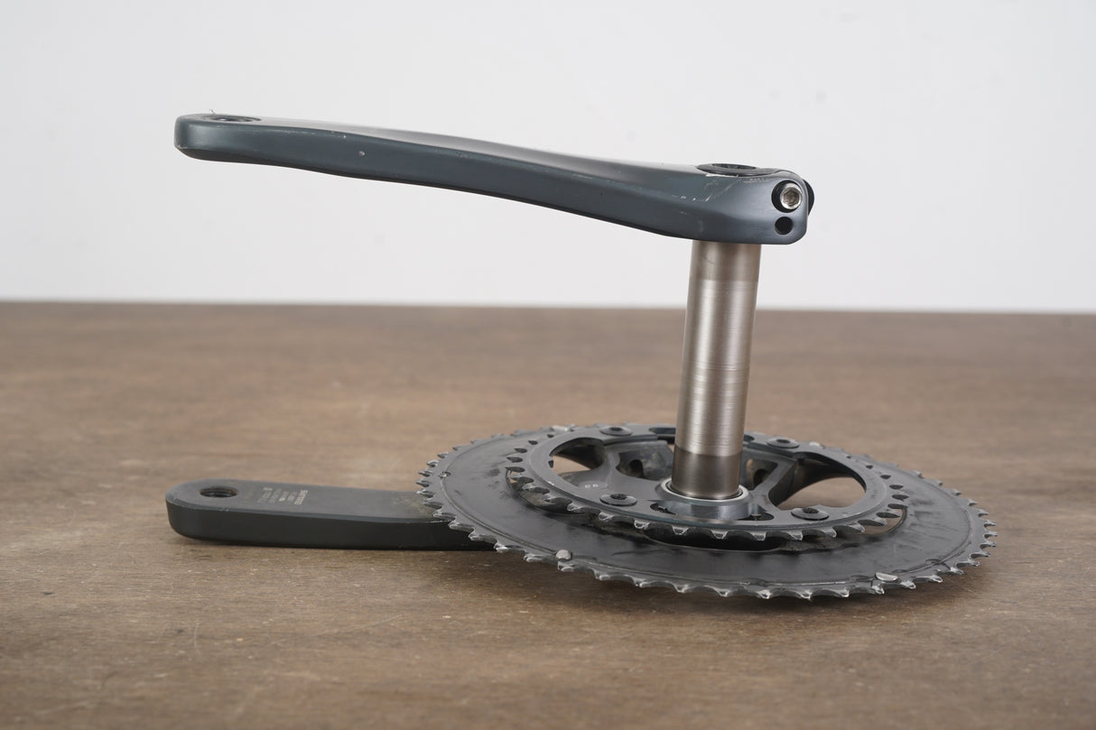172.5mm 50/34T Shimano Ultegra FC-6800 11 Speed Crankset