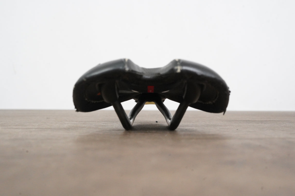 138mm Bontrager Affinity RXL Carbon Road Saddle