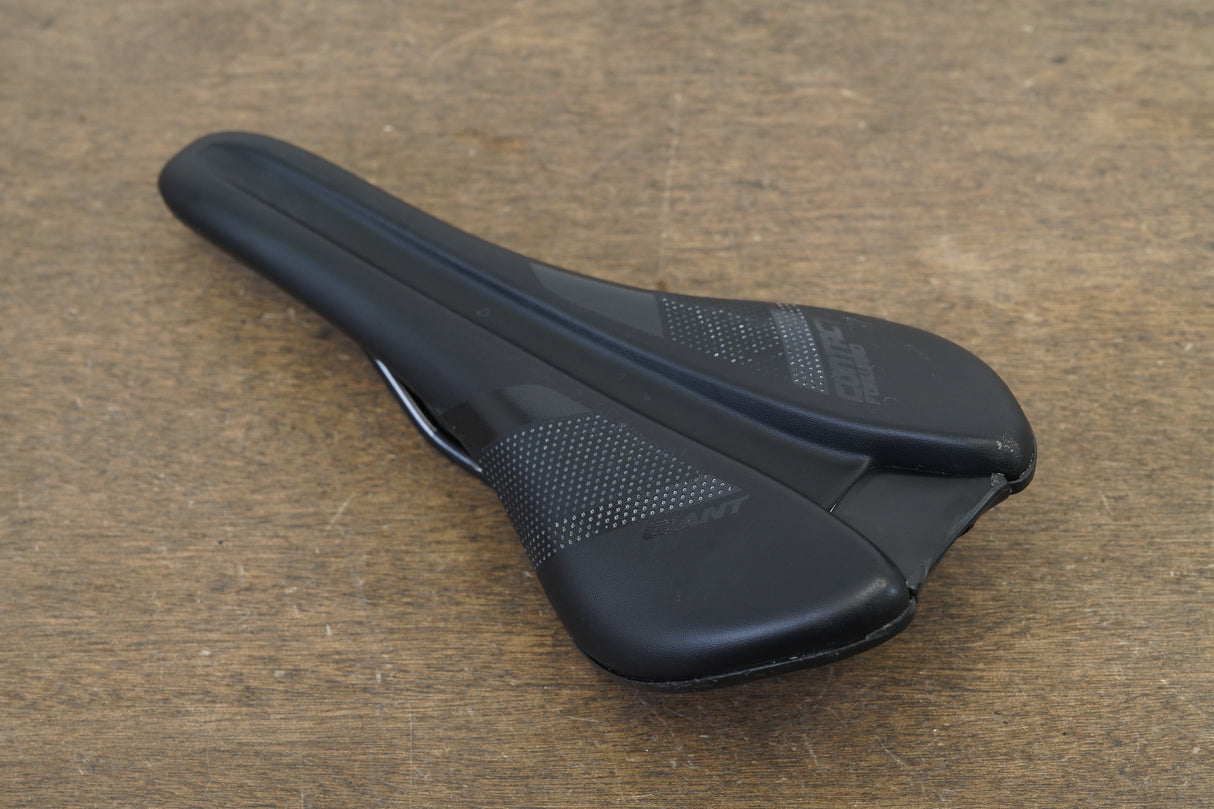 127mm Giant Contact Forward Alloy Rail Road Saddle 302g