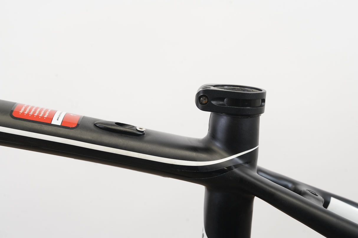 44cm Specialized S-WORKS Amira SL4 Carbon Rim Brake Road Frameset