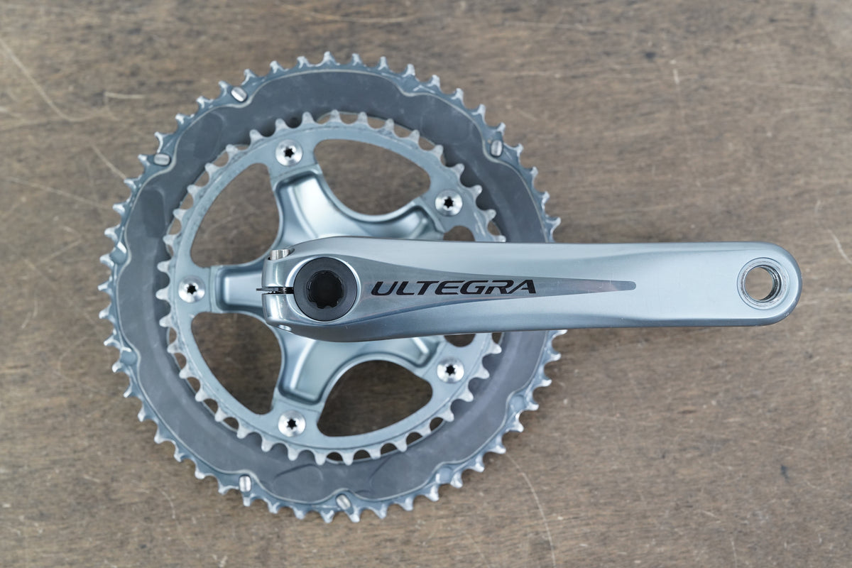 Shimano Ultegra 6700 10 Speed Mechanical Rim Brake Road Full Groupset