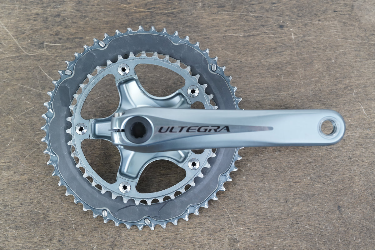 Shimano Ultegra 6700 10 Speed Mechanical Rim Brake Road Full Groupset