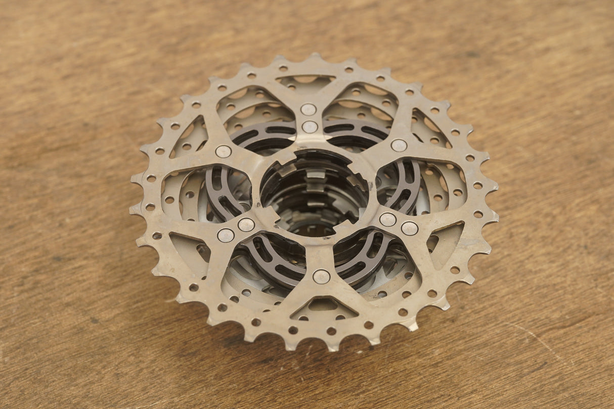 12-29T Campagnolo Record 11 Speed Road Cassette 244g