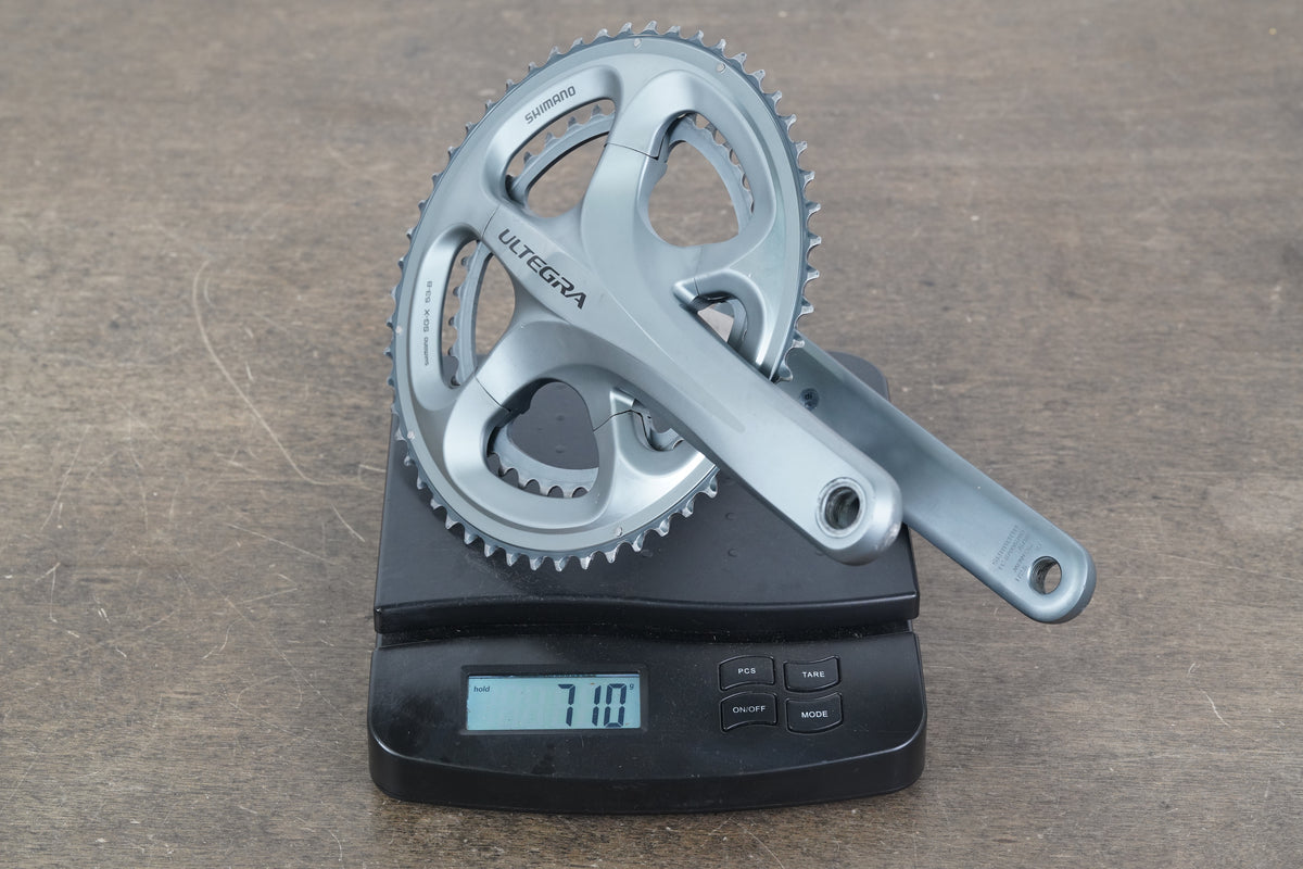 Shimano Ultegra 6700 10 Speed Mechanical Rim Brake Road Full Groupset