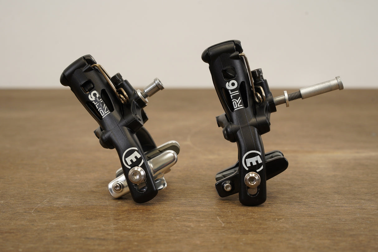 Magura RT6 Hydraulic Rim Brake Calipers + Levers TT Triathalon