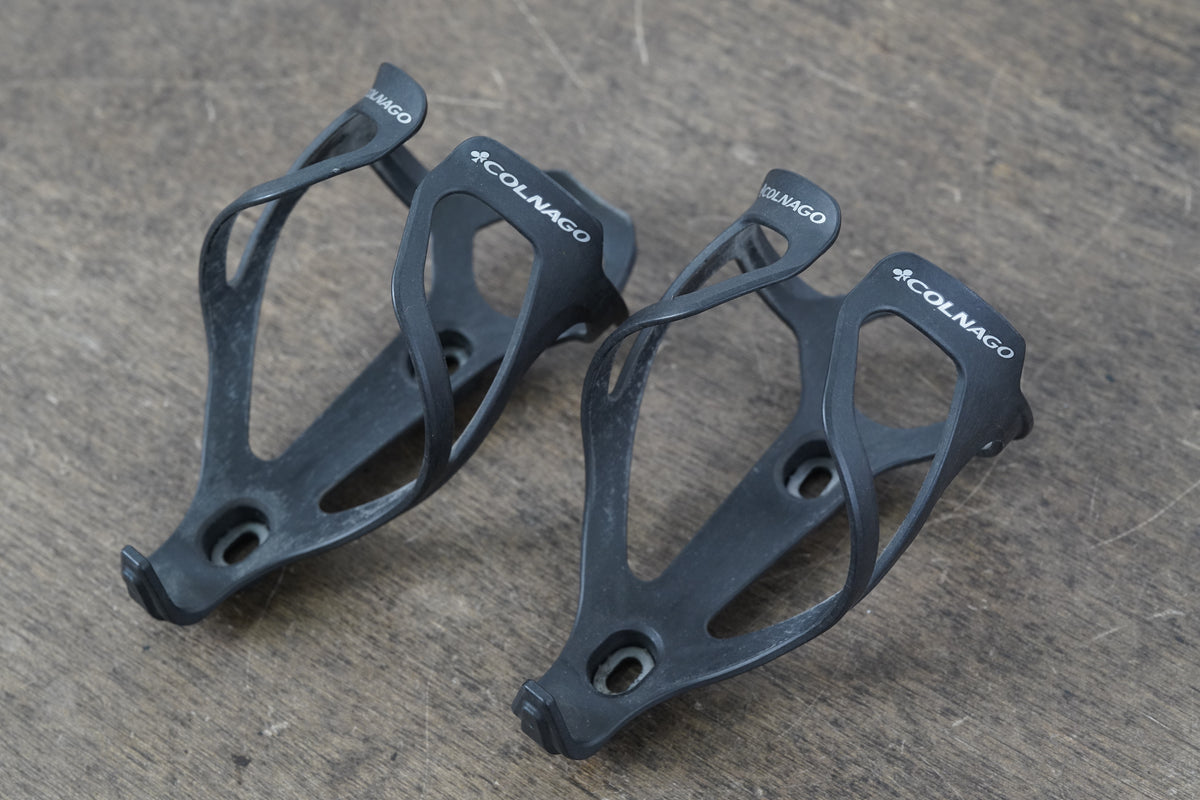 (2) Colnago Water Bottle Cages 61g