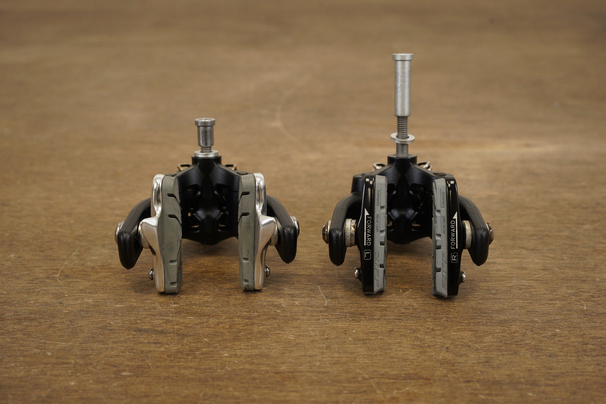 Magura RT6 Hydraulic Rim Brake Calipers + Levers TT Triathalon