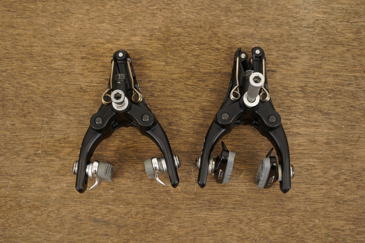 Magura RT6 Hydraulic Rim Brake Calipers + Levers TT Triathalon
