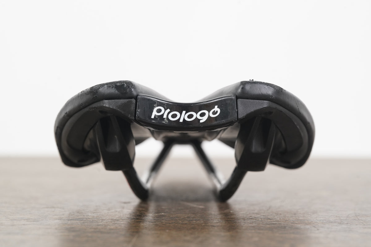 132mm Prologo Zero II CPC Nack Carbon Rail Road Saddle 214g