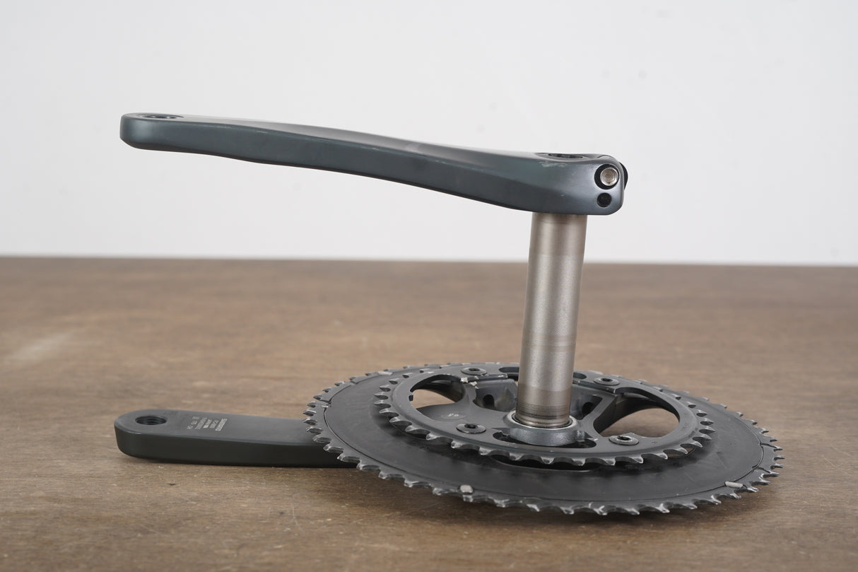 175mm 52/36T Shimano Ultegra FC-6800 11 Speed Crankset