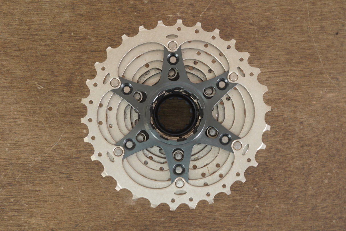 11-30T Shimano Ultegra CS-R8000 11 Speed Cassette 271g 8000
