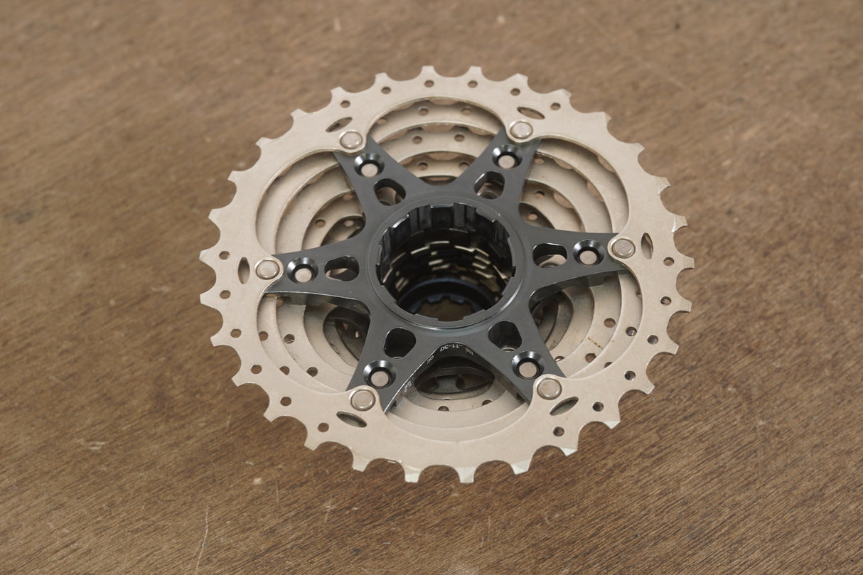 11-30T Shimano Ultegra CS-R8000 11 Speed Cassette 271g 8000
