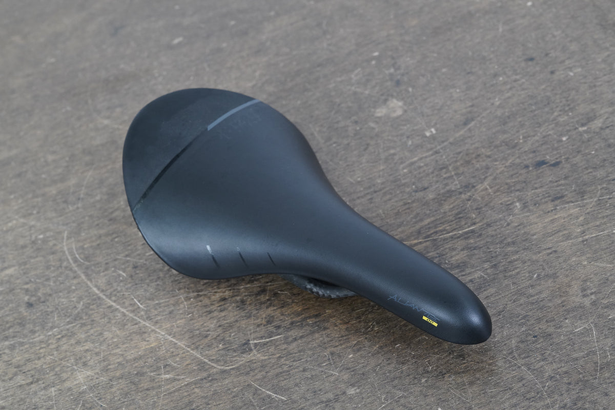 132mm Fizik Aliante 00 Carbon Road Saddle 180g