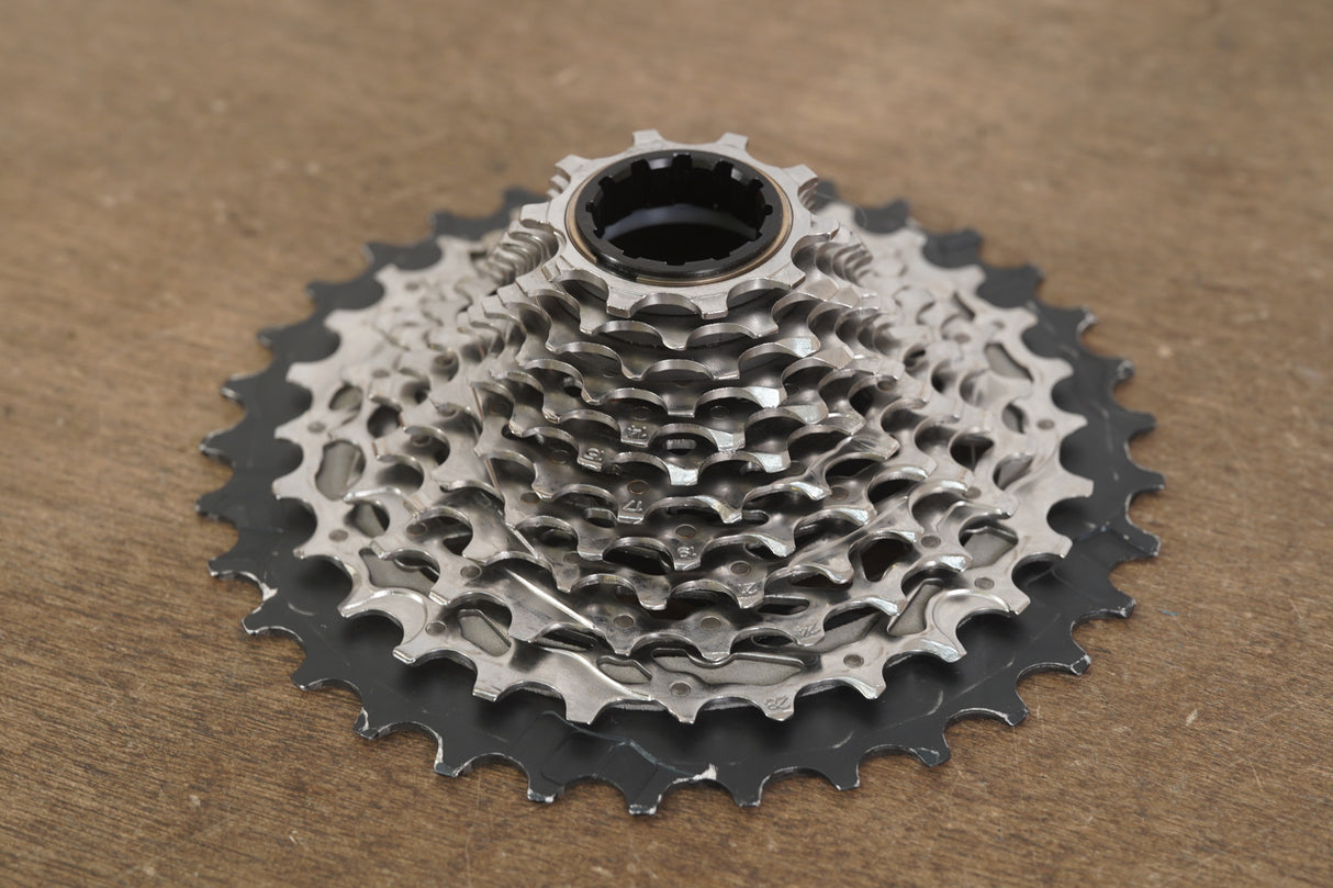 10-33T SRAM Force AXS CS-XG-1270-D1 12 Speed Road Cassette 273g