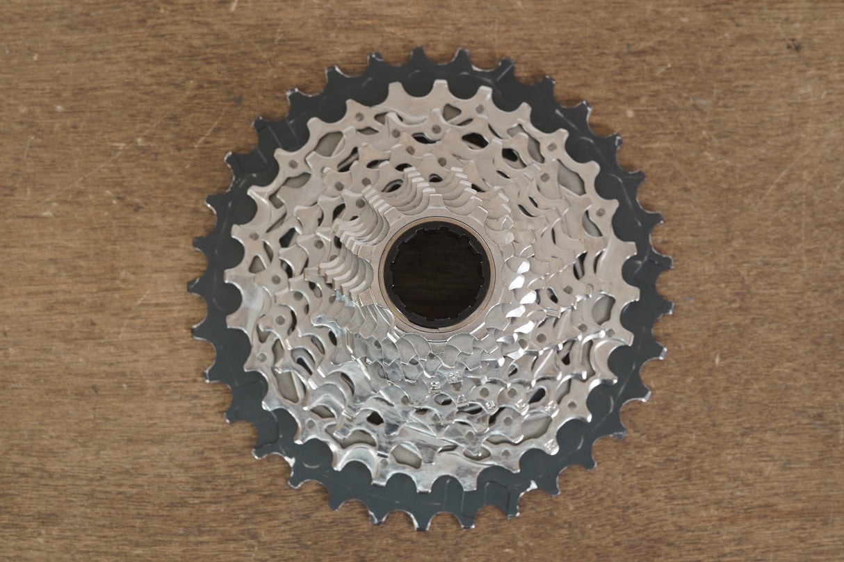 10-33T SRAM Force AXS CS-XG-1270-D1 12 Speed Road Cassette 273g