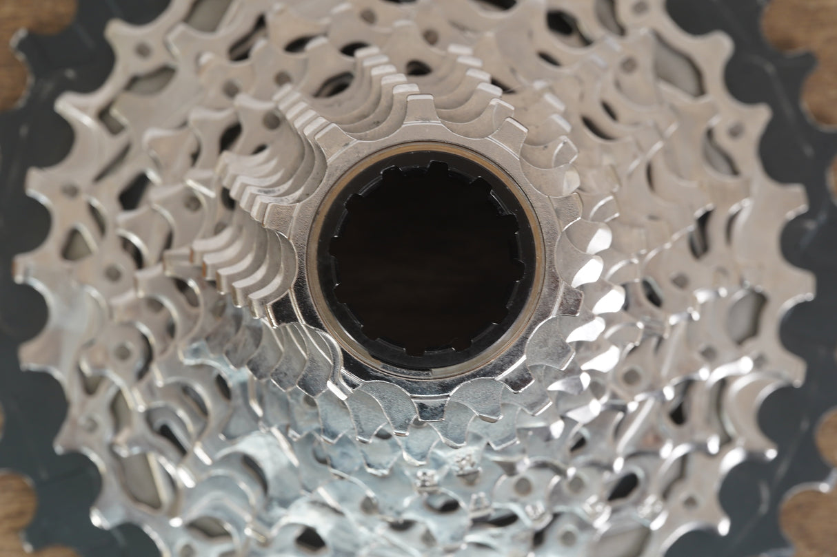 10-33T SRAM Force AXS CS-XG-1270-D1 12 Speed Road Cassette 273g