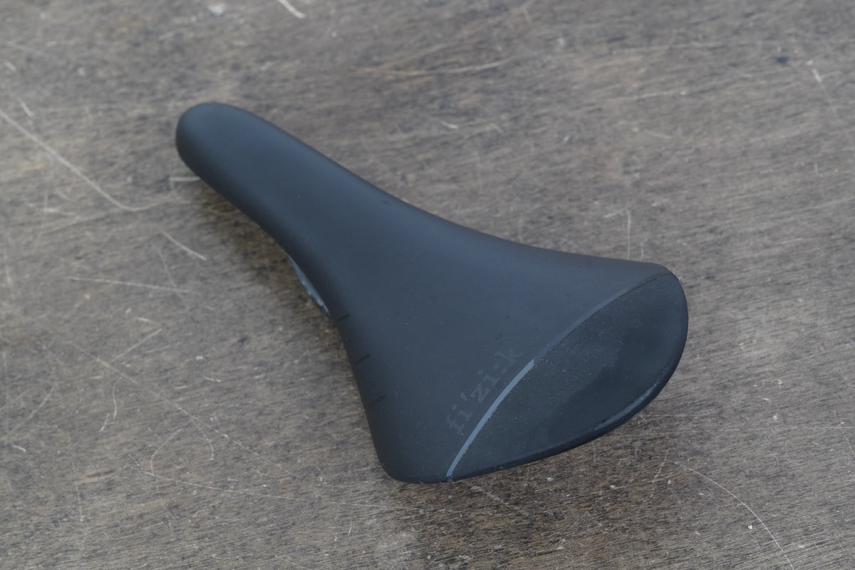 132mm Fizik Aliante 00 Carbon Road Saddle 180g