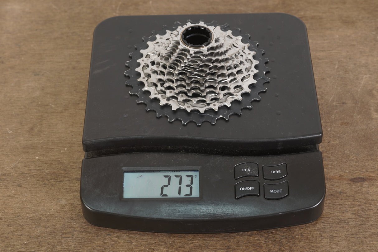 10-33T SRAM Force AXS CS-XG-1270-D1 12 Speed Road Cassette 273g