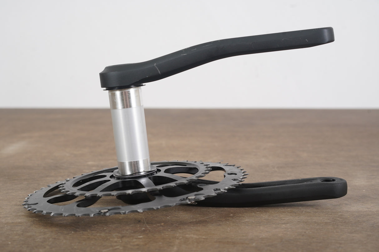 172.5mm 50/34T BB30 Cannondale Si Spidering Road Crankset