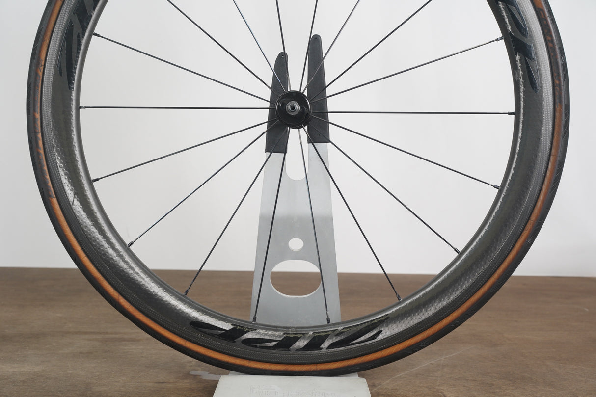 Zipp 303 Firecrest 88/188 Carbon Clincher Rim Brake Wheelset 11 Speed