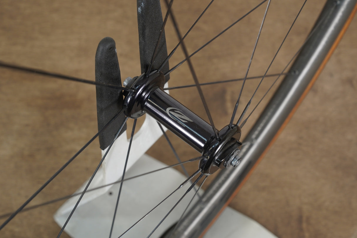 Zipp 303 Firecrest 88/188 Carbon Clincher Rim Brake Wheelset 11 Speed