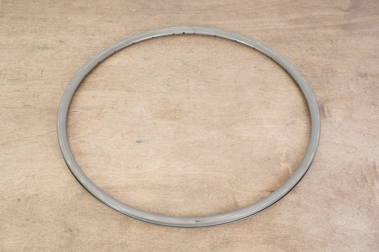 700C Matrix IsoC Alloy Clincher Rim Brake Rim Hoop 32 Hole